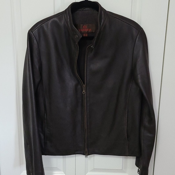 Danier Other - DANIER Genuine Leather Jacket